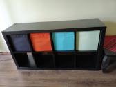 TV spintelė komoda 150x40x80 cm - nuotraukos Nr. 2