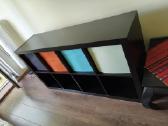 TV spintelė komoda 150x40x80 cm - nuotraukos Nr. 3