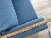 Parduodama sofa/lova - nuotraukos Nr. 4