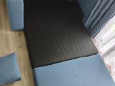 Parduodama sofa/lova - nuotraukos Nr. 6