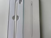 Metapen A14 kaip Apple Pencil pieštukas