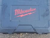 Milwaukee irankiai - nuotraukos Nr. 2