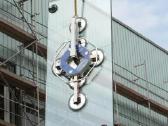 Vakuuminis keltuvas Schmalz Vacumaster Glass 600 - nuotraukos Nr. 2