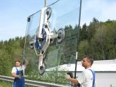 Vakuuminis keltuvas Schmalz Vacumaster Glass 600 - nuotraukos Nr. 3