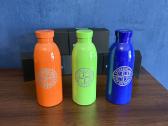 Stone Island x 24bottles 500ml Gertuvės