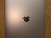 MacBook Air, neveikiantis