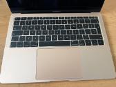 MacBook Air, neveikiantis - nuotraukos Nr. 2