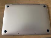 MacBook Air, neveikiantis - nuotraukos Nr. 4