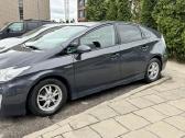 Bolt Vilnius, Toyota Prius, Auris Nuoma - nuotraukos Nr. 5