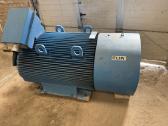 Elin Ebg 710 kw trifazis elektromotoras 6000v