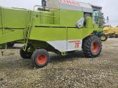 Claas Dominator 76