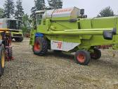 Claas Dominator 76 - nuotraukos Nr. 2