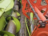 Claas Dominator 76 - nuotraukos Nr. 3