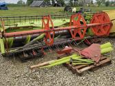 Claas Dominator 76 - nuotraukos Nr. 4