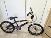 Haro Razor BMX / BMX dviratis - nuotraukos Nr. 2