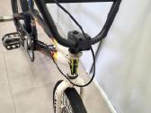 Haro Razor BMX / BMX dviratis - nuotraukos Nr. 4
