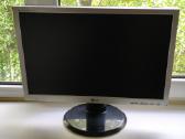 Monitorius LG su Vga D-sub ir Hdmi jungtimi