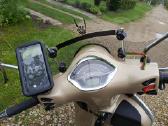Piaggio Vespa Gts 300 2017 - nuotraukos Nr. 8