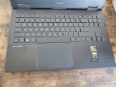 Hp Omen 15 16/512/3060 6gb dužes ekranas - nuotraukos Nr. 4
