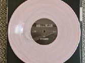 Mono & A.a. Williams - Exit in Darkness / Vinyl 10 - nuotraukos Nr. 2
