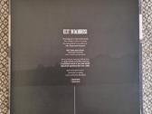 Mono & A.a. Williams - Exit in Darkness / Vinyl 10 - nuotraukos Nr. 4