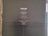 Mono & A.a. Williams - Exit in Darkness / Vinyl 10 - nuotraukos Nr. 5