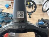 Fox Rythm 32 amortizatorius / šakė MTB - nuotraukos Nr. 2