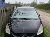 Mitsubishi colt dalym
