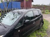 Mitsubishi colt dalym - nuotraukos Nr. 2