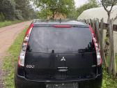 Mitsubishi colt dalym - nuotraukos Nr. 3