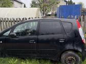 Mitsubishi colt dalym - nuotraukos Nr. 4