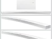 Lenktas bevielis Soundbar samsung Hw-j6502 - nuotraukos Nr. 2