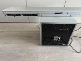 Kolonele Soundbar Yamaha Ysp 2700 - nuotraukos Nr. 2