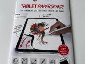 Displex Papersense iPad Pro Air 11 ekrano plėvele
