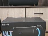 Sony ult field 7