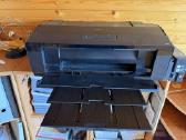 Spausdintuvas Epson L1800