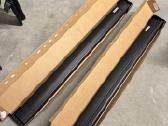 Thule Kit, Edge Flush Rail, Flush Rail Wingbar - nuotraukos Nr. 2