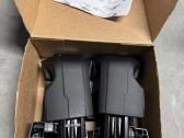 Thule Kit, Edge Flush Rail, Flush Rail Wingbar - nuotraukos Nr. 4