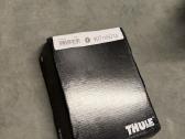Thule Kit, Edge Flush Rail, Flush Rail Wingbar - nuotraukos Nr. 6