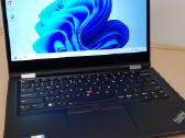Thinkpad L13 Yoga Gen 2 i7 16gb 512 su garantija