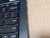 Thinkpad L13 Yoga Gen 2 i7 16gb 512 su garantija - nuotraukos Nr. 6