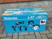 Makita Dlx6132tx1 18v Lxt Brushless 6 Piece Kit 3 - nuotraukos Nr. 6