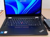 Thinkpad L13 Yoga Gen 2 i7 16gb 512 su garantija - nuotraukos Nr. 3