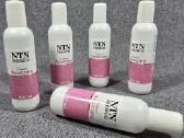 Kosmetinis acetonas Ntn Premium 100ml