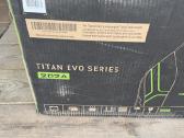 Secretlab Titan EVO Gaming Chair - nuotraukos Nr. 3