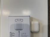 Apple airpods - nuotraukos Nr. 2