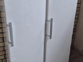 Electrolux Šaldytuvas ir Šaldiklis