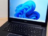 Dell Vostro  5471 i7 8550u 8gb 256ssd su garantija