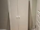 Vaikiška ikea spinta