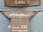 Eddie Bauer moteriški marškiniai - nuotraukos Nr. 6